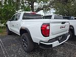 New 2025 GMC Canyon Elevation Crew Cab Pickup for sale #GS242221 - photo 4
