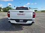 New 2025 GMC Canyon Elevation Crew Cab Pickup for sale #GS242221 - photo 6