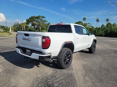 New 2025 GMC Canyon Elevation Crew Cab Pickup for sale #GS242321 - photo 2
