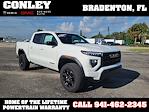 New 2025 GMC Canyon Elevation Crew Cab Pickup for sale #GS242321 - photo 1