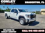 New 2026 GMC Sierra 3500 Pro Crew Cab 4x4 Pickup for sale #GT105496 - photo 1