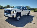 New 2026 GMC Sierra 3500 Pro Crew Cab 4x4 Pickup for sale #GT105496 - photo 3