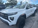 New 2026 GMC Canyon Elevation Crew Cab Pickup for sale #GT121335 - photo 1