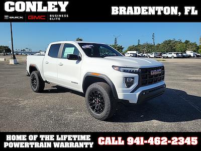 New 2026 GMC Canyon Elevation Crew Cab Pickup for sale #GT135999 - photo 1