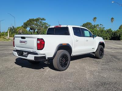 New 2026 GMC Canyon Elevation Crew Cab Pickup for sale #GT135999 - photo 2