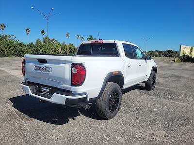 2026 GMC Canyon Crew Cab RWD Pickup for sale #GT142601 - photo 2