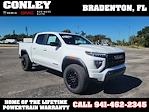 New 2026 GMC Canyon Elevation Crew Cab Pickup for sale #GT142601 - photo 1