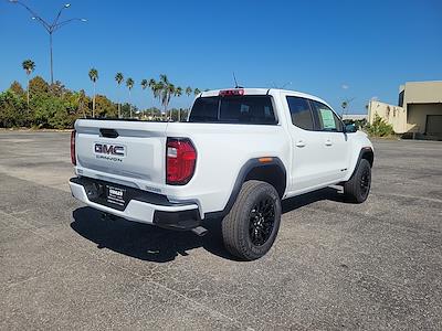 New 2026 GMC Canyon Elevation Crew Cab for sale #GT149151 - photo 2