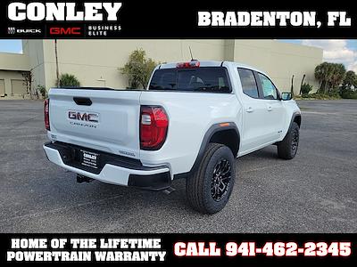 New 2026 GMC Canyon Elevation Crew Cab for sale #GT149218 - photo 2