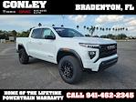 New 2026 GMC Canyon Elevation Crew Cab for sale #GT149218 - photo 1