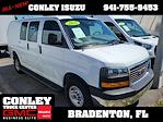 Used 2022 GMC Savana 2500 Empty Cargo Van for sale #I240999 - photo 1