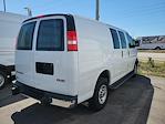 Used 2022 GMC Savana 2500 Empty Cargo Van for sale #I240999 - photo 2