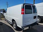 Used 2022 GMC Savana 2500 Empty Cargo Van for sale #I240999 - photo 9