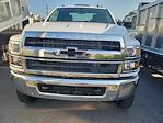 Used 2022 Chevrolet Silverado 5500 Regular Cab 4x4 Service Truck for sale #I512276 - photo 3