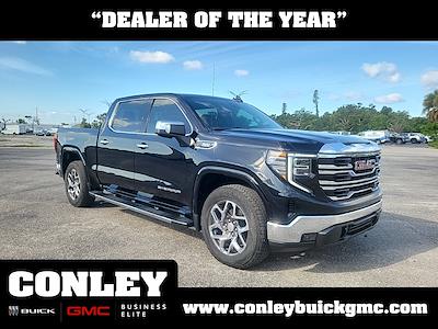 2023 GMC Sierra 1500 Crew Cab 4x2 Pickup for sale #L161017 - photo 1