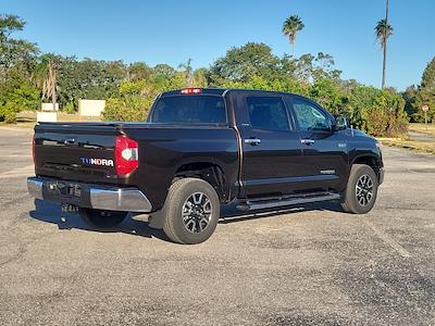 Used 2018 Toyota Tundra Limited Crew Cab for sale #L161159A - photo 2