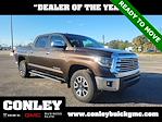 Used 2018 Toyota Tundra Limited Crew Cab for sale #L161159A - photo 1