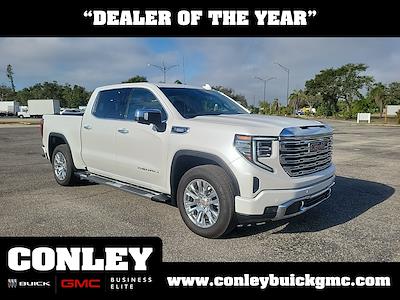 2025 GMC Sierra 1500 Denali's photo
