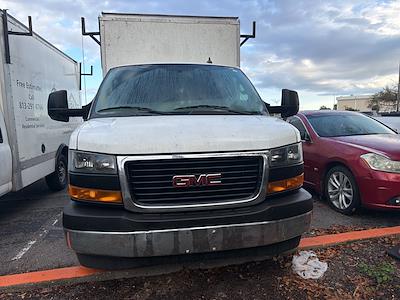 Used 2023 GMC Savana 3500 - photo 1