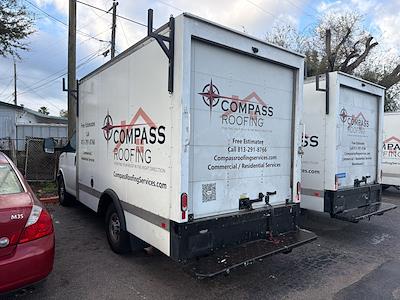 Used 2023 GMC Savana 3500 - photo 1