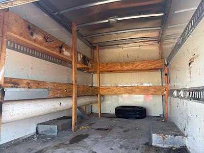 Used 2023 GMC Savana 3500 - photo 1