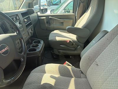 Used 2023 GMC Savana 3500 - photo 1