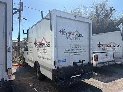 Used 2023 GMC Savana 3500 - photo 1