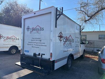 Used 2023 GMC Savana 3500 - photo 1