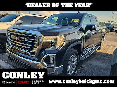 2021 GMC Sierra 1500 Crew Cab 4x4 Pickup for sale #Q138297 - photo 1
