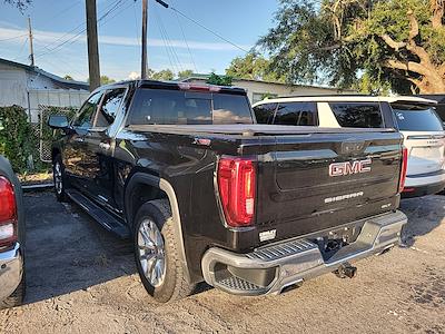 2021 GMC Sierra 1500 Crew Cab 4x4 Pickup for sale #Q138297 - photo 2