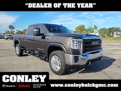 2021 GMC Sierra 2500 Crew Cab 4WD Pickup for sale #Q179915 - photo 1