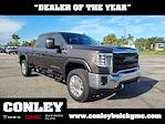 2021 GMC Sierra 2500 Crew Cab 4WD Pickup for sale #Q179915 - photo 1