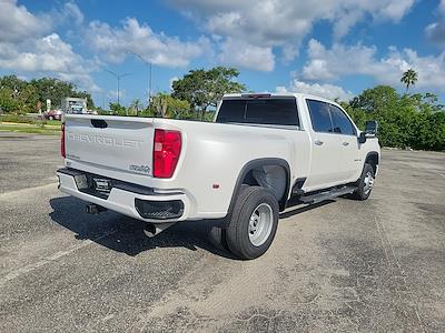 2021 Chevrolet Silverado 3500 Crew Cab 4x4 Pickup for sale #Q197409 - photo 2