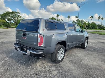 2019 GMC Canyon Crew Cab 4x4 Pickup for sale #Q240688 - photo 2