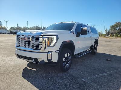 Used 2024 GMC Sierra 2500 Denali Crew Cab for sale #Q393786 - photo 2