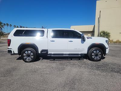 Used 2024 GMC Sierra 2500 Denali Crew Cab for sale #Q393786 - photo 2