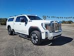 Used 2024 GMC Sierra 2500 Denali Crew Cab for sale #Q393786 - photo 1