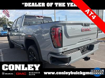 Used 2024 GMC Sierra 2500 AT4 Crew Cab for sale #Q397123 - photo 2