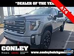Used 2024 GMC Sierra 2500 AT4 Crew Cab for sale #Q397123 - photo 1