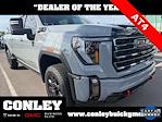 Used 2024 GMC Sierra 2500 AT4 Crew Cab for sale #Q397123 - photo 4