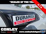 Used 2024 GMC Sierra 2500 AT4 Crew Cab for sale #Q397123 - photo 5