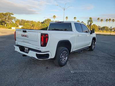 2022 GMC Sierra 1500 Crew Cab 4WD Pickup for sale #Q627539 - photo 2