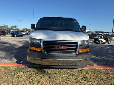 2018 GMC Savana 2500 SRW RWD Empty Cargo Van for sale #Q911863 - photo 2