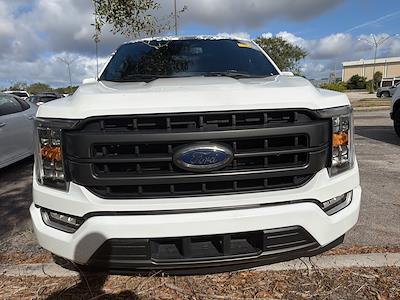 2021 Ford F-150 SuperCrew Cab RWD Pickup for sale #QA98427 - photo 2