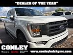 2021 Ford F-150 SuperCrew Cab RWD Pickup for sale #QA98427 - photo 1