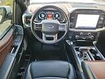 Used 2021 Ford F-150 Lariat SuperCrew Cab for sale #QA98427 - photo 17