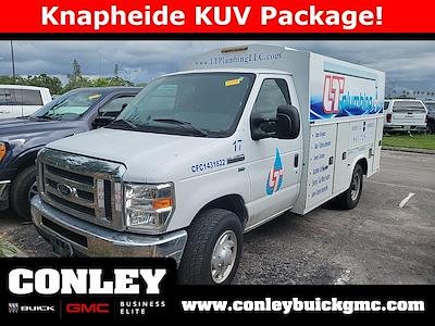 2019 Ford E-350 RWD Service Utility Van for sale #QC06803 - photo 1