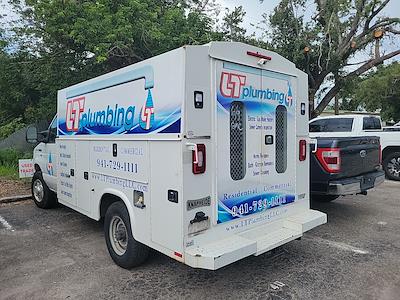 2019 Ford E-350 RWD Service Utility Van for sale #QC06803 - photo 2