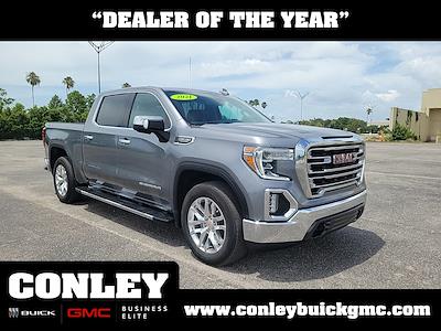 2021 GMC Sierra 1500 Crew Cab 4x4 Pickup for sale #S428014A - photo 1