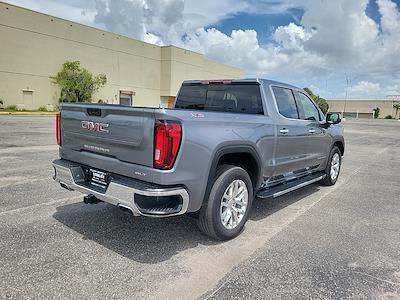 2021 GMC Sierra 1500 Crew Cab 4x4 Pickup for sale #S428014A - photo 2